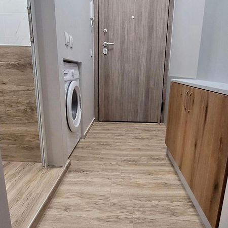 Amarant Flats Lejlighed Sofia Eksteriør billede